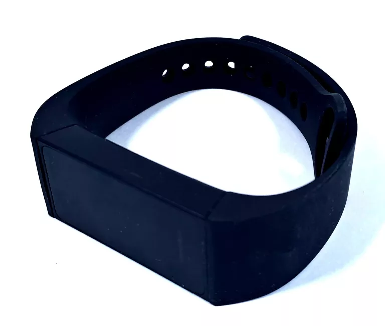 SMARTBAND XIAOMI MI BAND 4C CZARNY