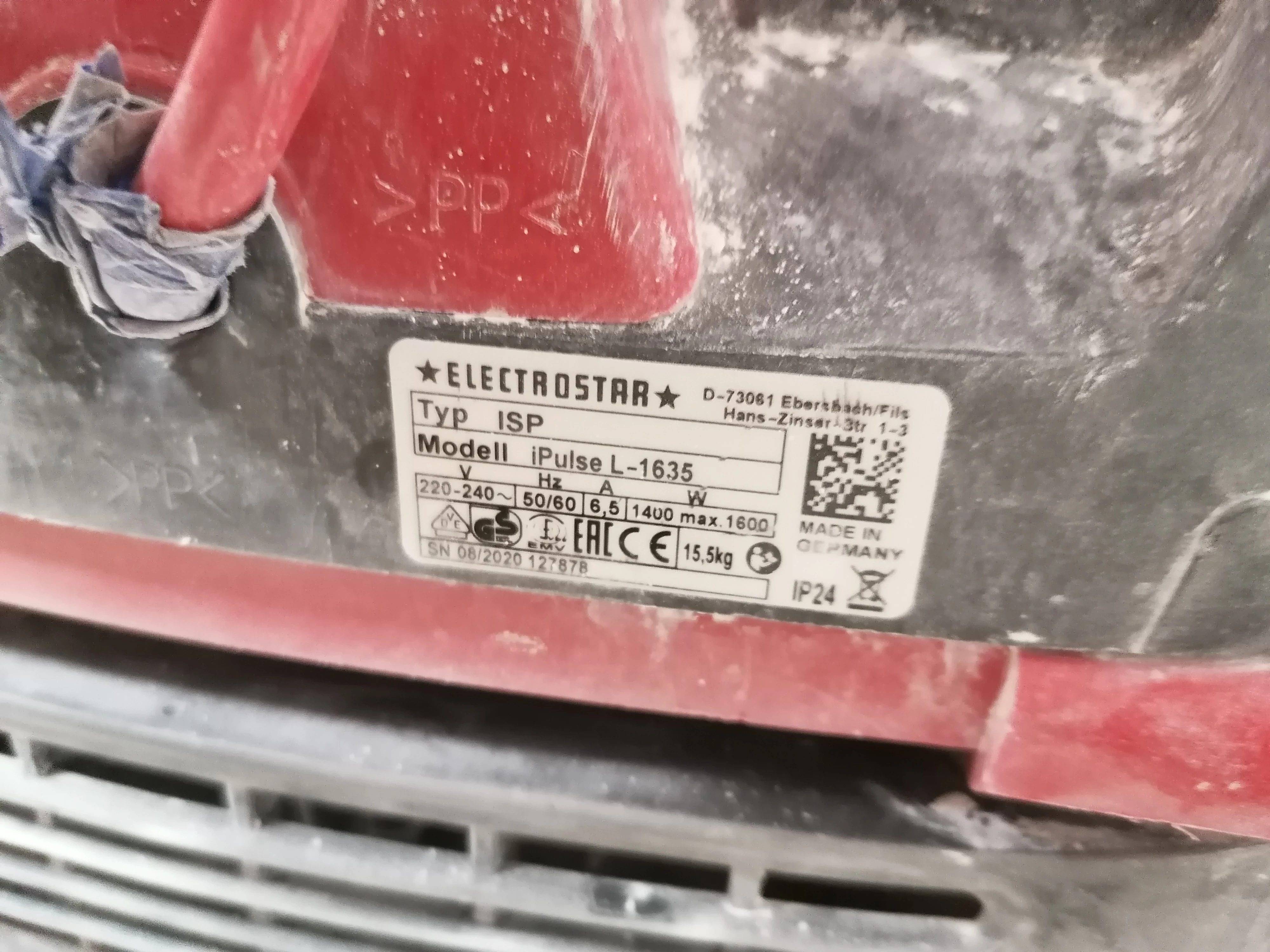 starmix-ipulse-1635-ean-gtin-2010002251070