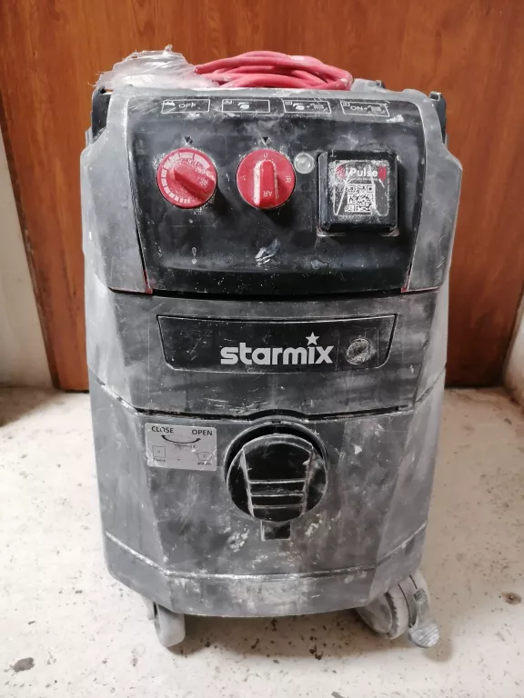 starmix-ipulse-1635-targowa-41-warszawa