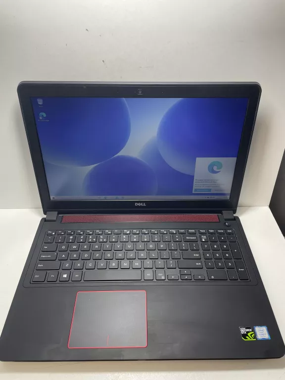 LAPTOP DELL INSPIRON 15 5000 GAMING P57F