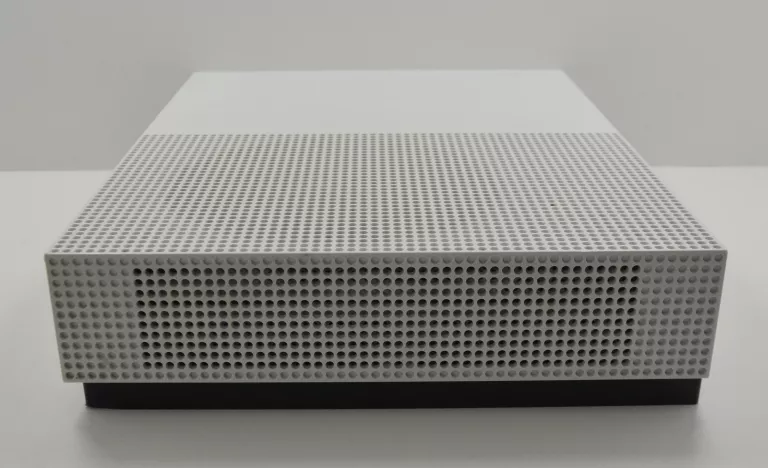 KONSOLA XBOX ONE S 1TB 1681 + PAD +KABLE