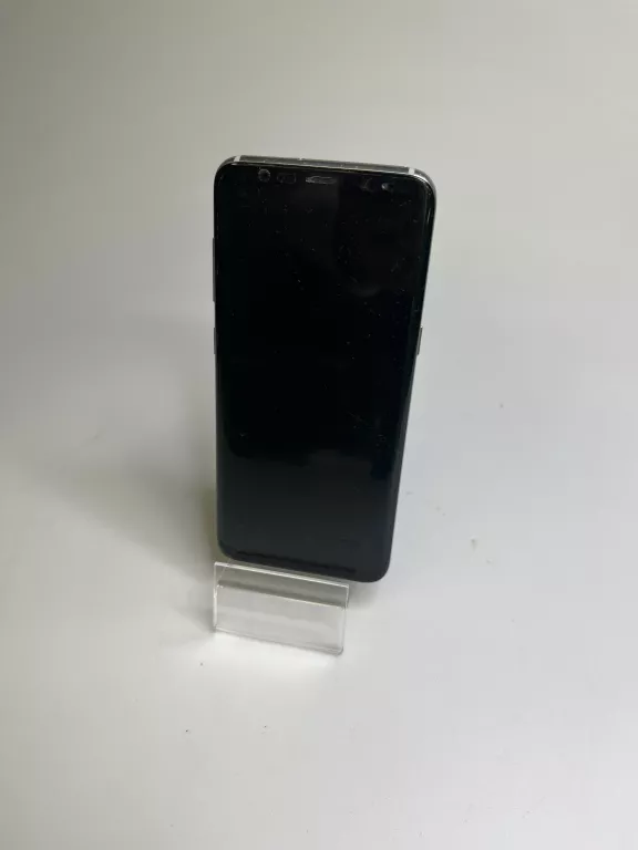 TELEFON SAMSUNG GALAXY S8 NIEWIELKIE PEKNIECIE TY