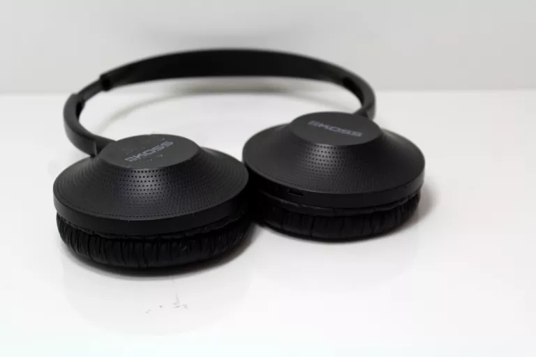 SŁUCHAWKI NAUSZNE BLUETOOTH KOSS