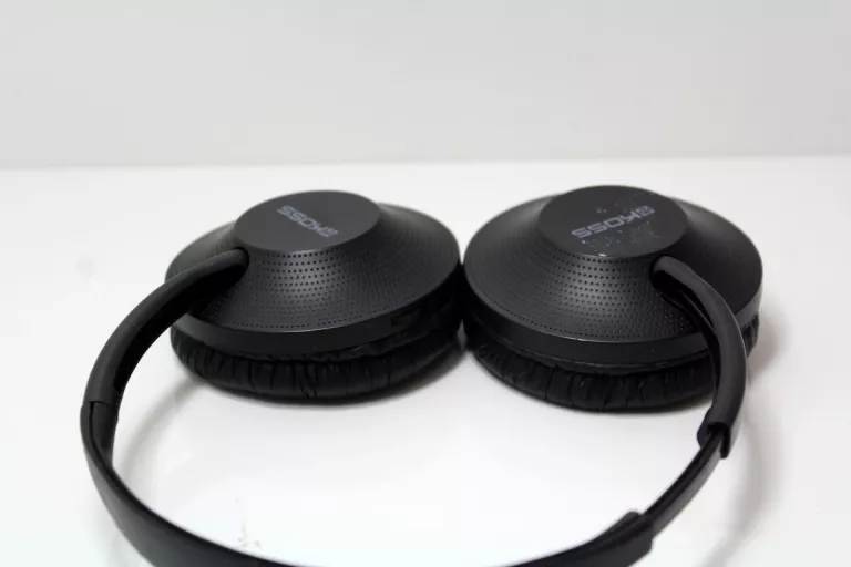 SŁUCHAWKI NAUSZNE BLUETOOTH KOSS