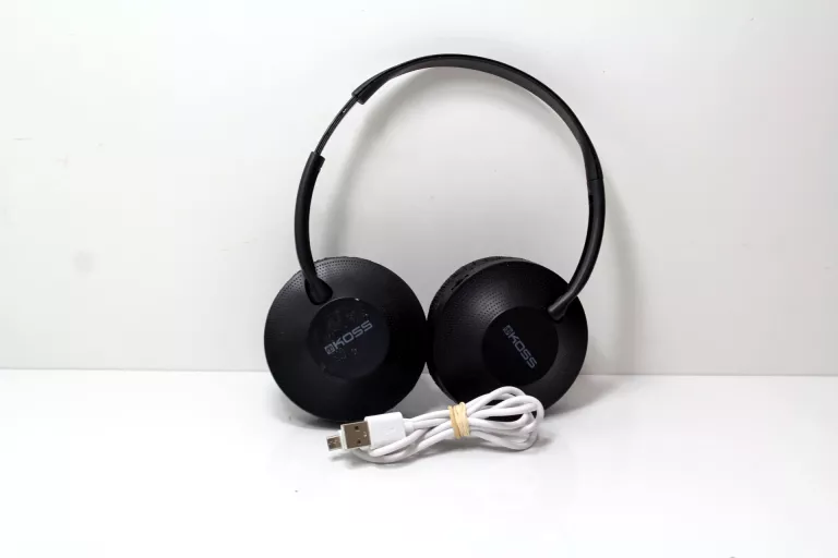SŁUCHAWKI NAUSZNE BLUETOOTH KOSS