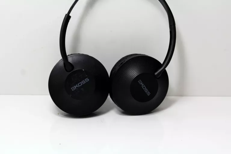 SŁUCHAWKI NAUSZNE BLUETOOTH KOSS