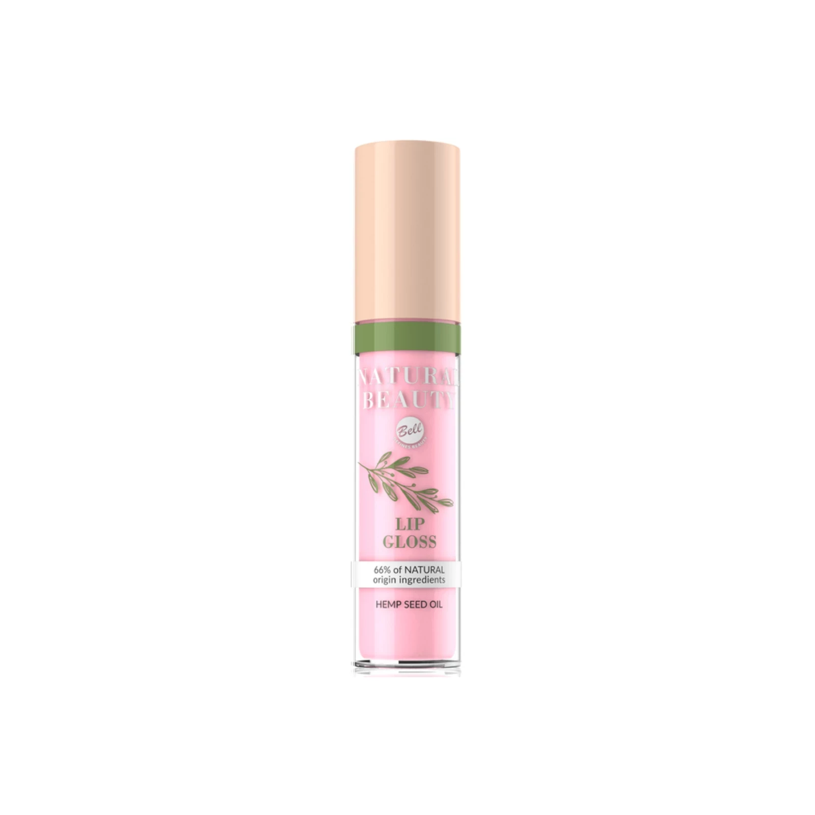bell-natural-beauty-lip-gloss-hemp-seed-oil-03-rynek-16-katy-wroclawskie