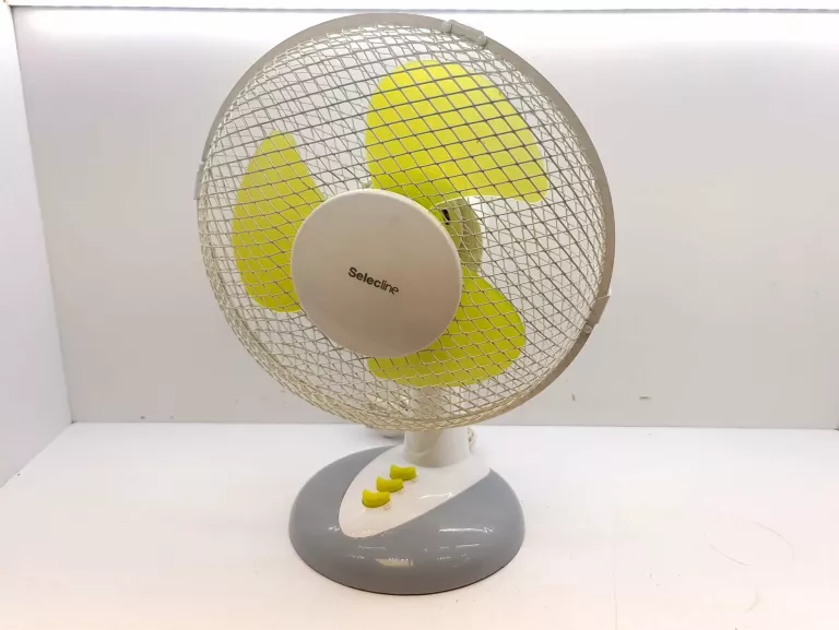 wiatrak-biurkowy-selecline-ft23a1-23cm-stan-uzywany