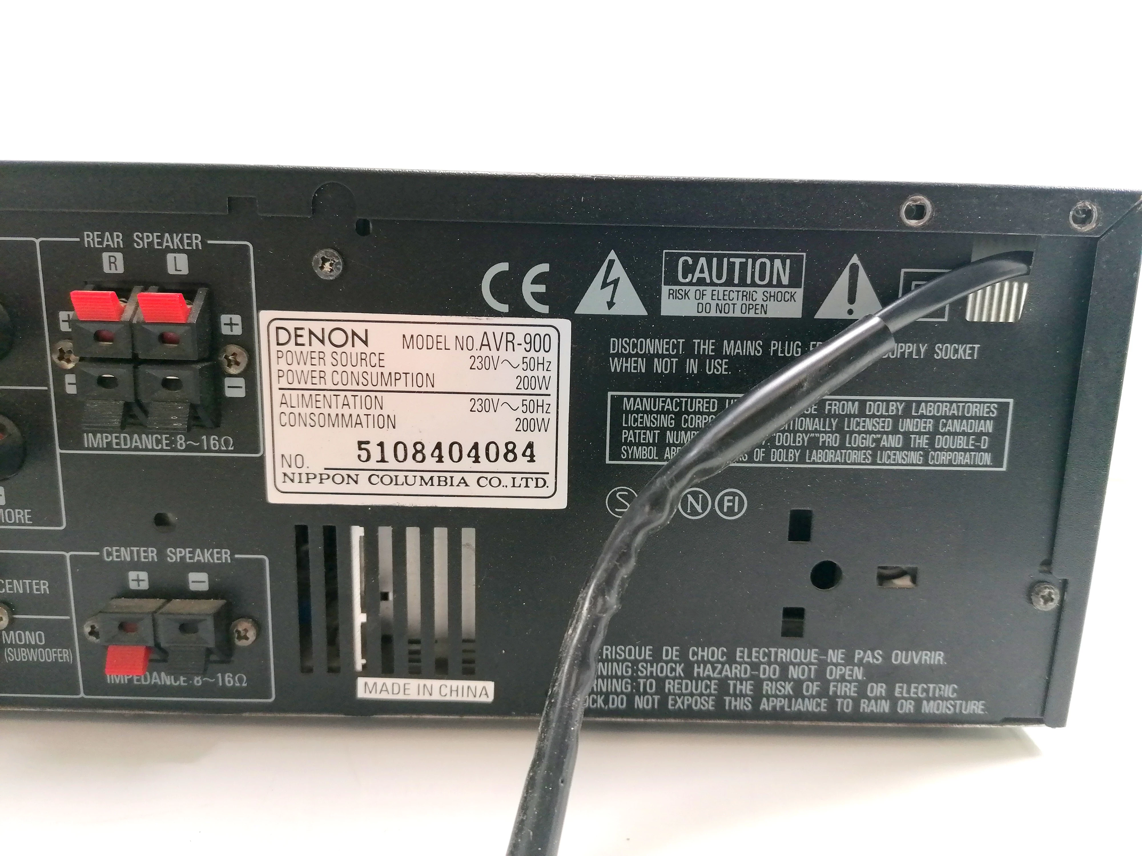 amplituner-denon-avr-900-opis-komunikacja-airplay