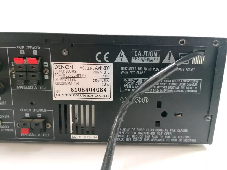 amplituner-denon-avr-900-opis-komunikacja-airplay