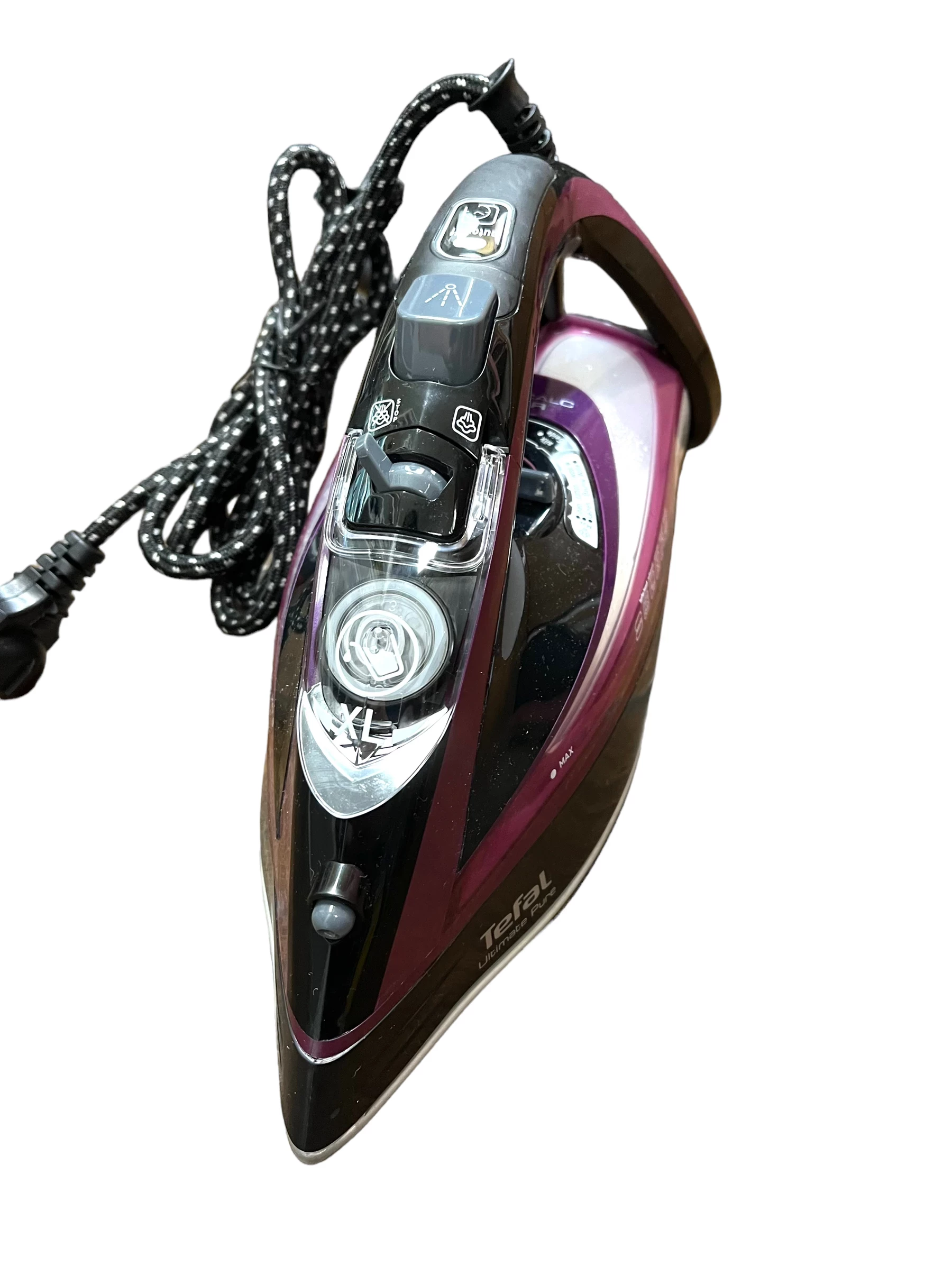 zelazko-tefal-ultimate-pure-fv9835-kolor-dominujacy-fioletowy