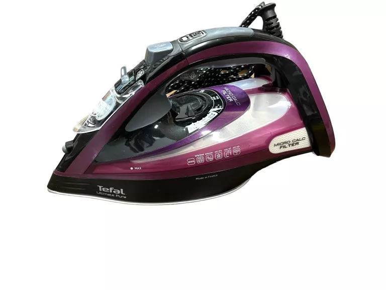 zelazko-tefal-ultimate-pure-fv9835-slupska-14-katowice