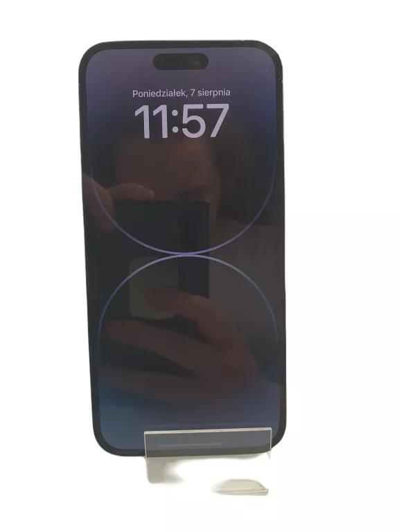TELEFON IPHONE 14 PRO MAX 128