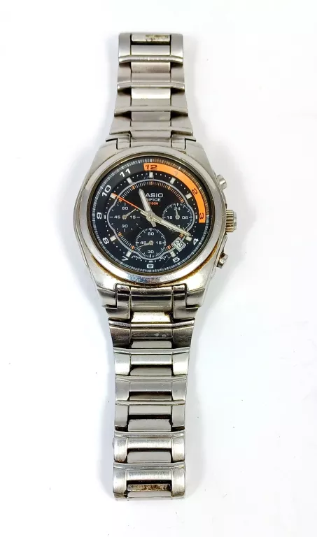 ZEGAREK CASIO EDIFICE EF-513D 2711 Męskie