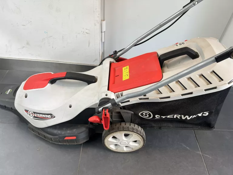 kosiarka-elektryczna-360-1700-w-sterwins-stan-uzywany