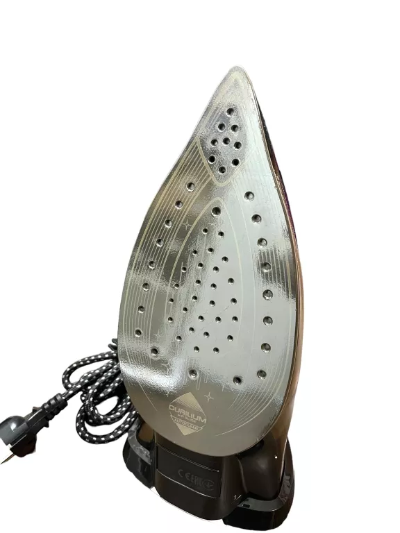 zelazko-tefal-ultimate-pure-fv9835-rodzaj-zelazka-parowe