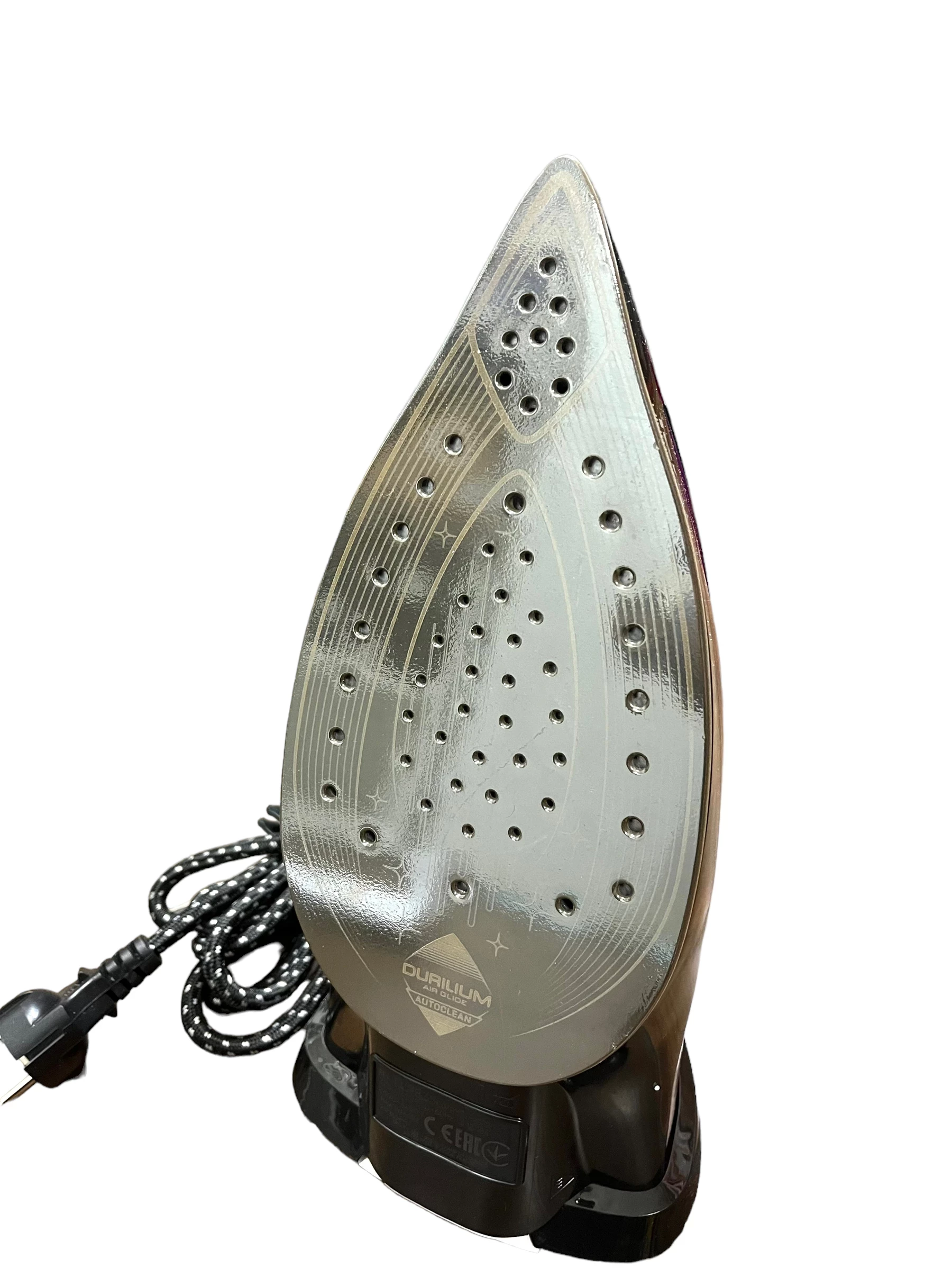 zelazko-tefal-ultimate-pure-fv9835-rodzaj-zelazka-parowe