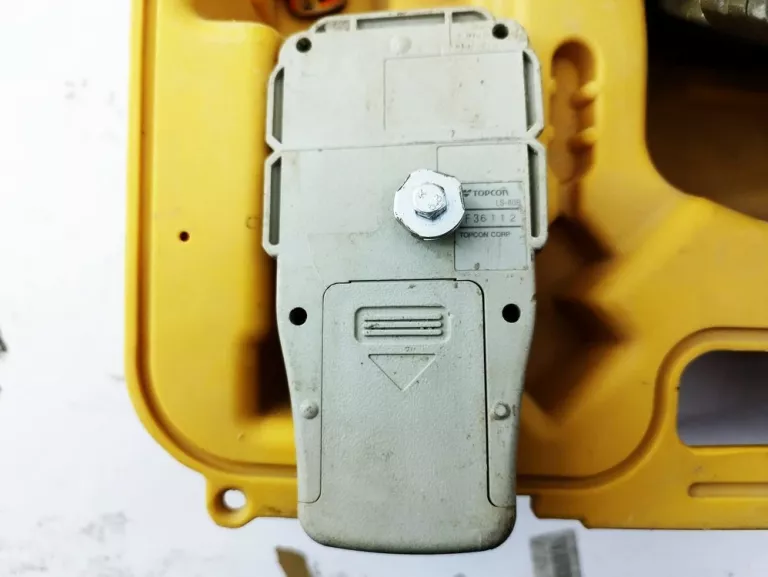 NIWELATOR LASEROWY TOPCON RL-H3C OKAZJA