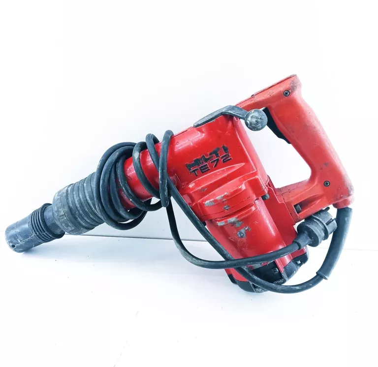 MŁOT UDAROWY HILTI TE72