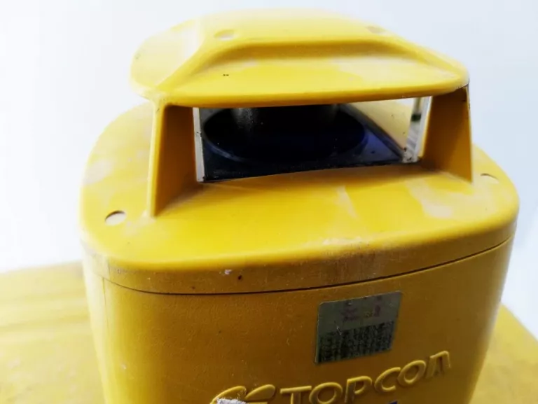 NIWELATOR LASEROWY TOPCON RL-H3C OKAZJA