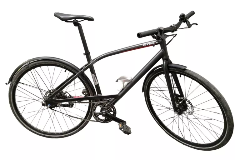 ROWER BTWIN NEWORK 700 L
