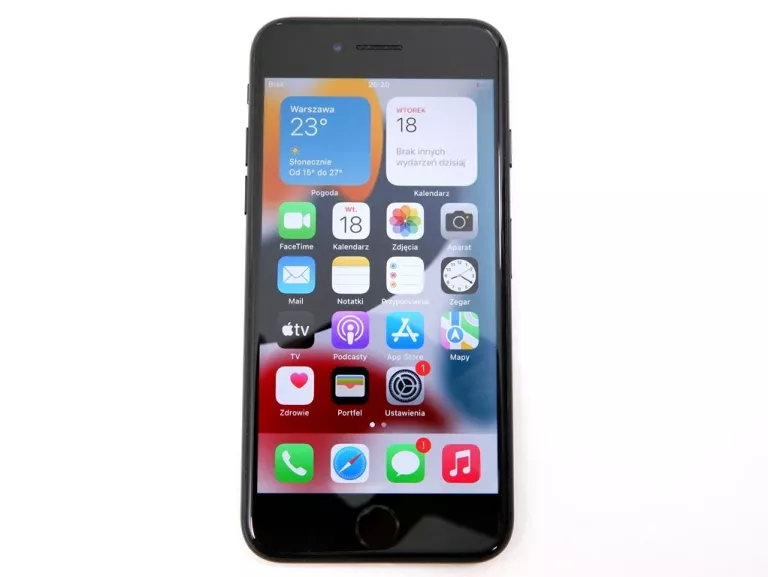 TELEFON IPHONE 7 32 GB 86%