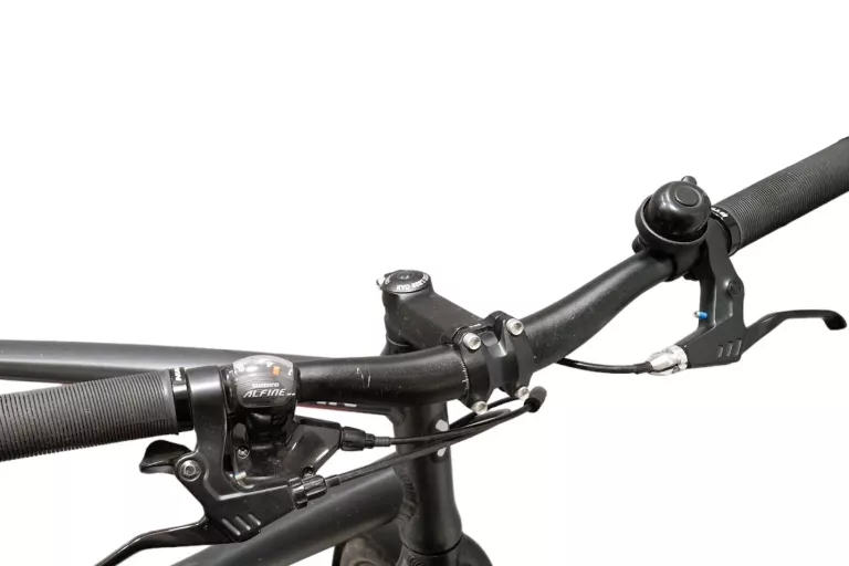 ROWER BTWIN NEWORK 700 L