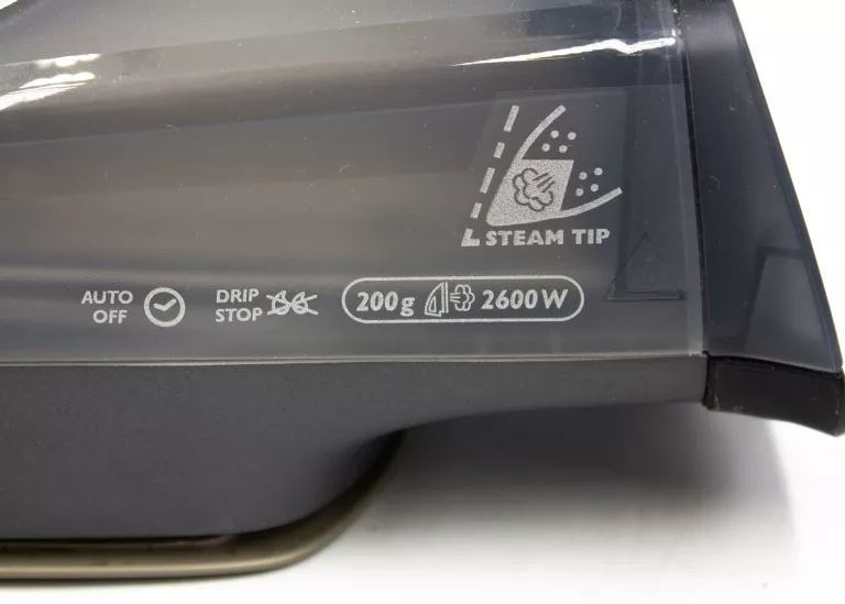 ŻELAZKO AZUR PHILIPS GC4890