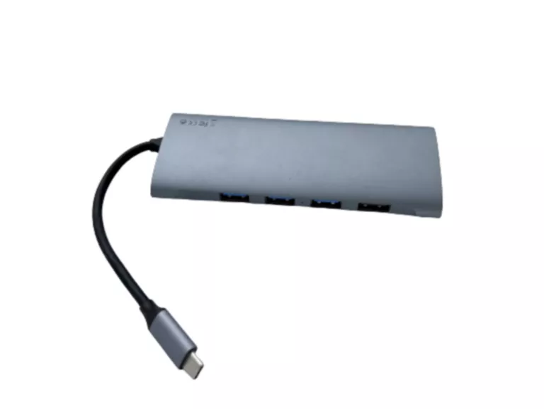 STRENTER ADAPTER USB C HUB HDMI 11 W 1