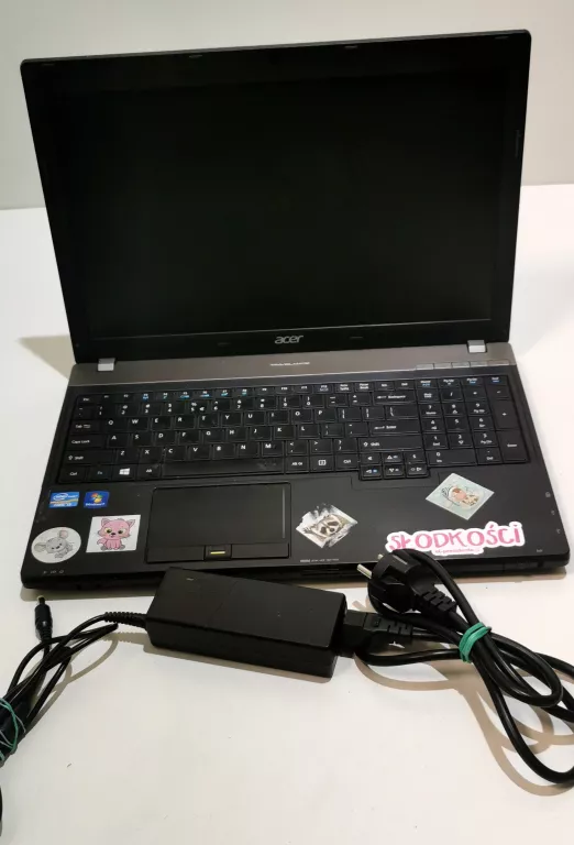 LAPTOP ACER MS2352