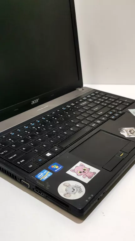 LAPTOP ACER MS2352