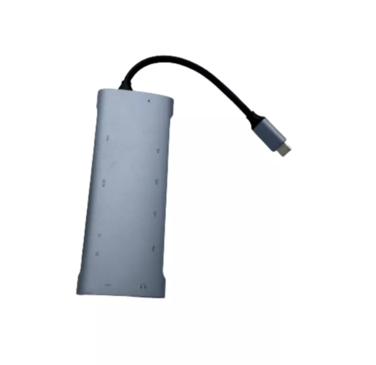 STRENTER ADAPTER USB C HUB HDMI 11 W 1