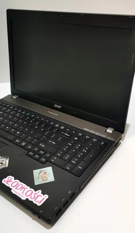 LAPTOP ACER MS2352