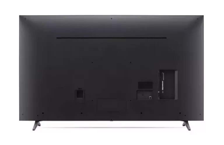 TELEWIZOR LCD LG 55UP76709LB 55" UHD 4K