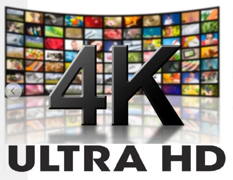 TELEWIZOR LCD LG 55UP76709LB 55" UHD 4K