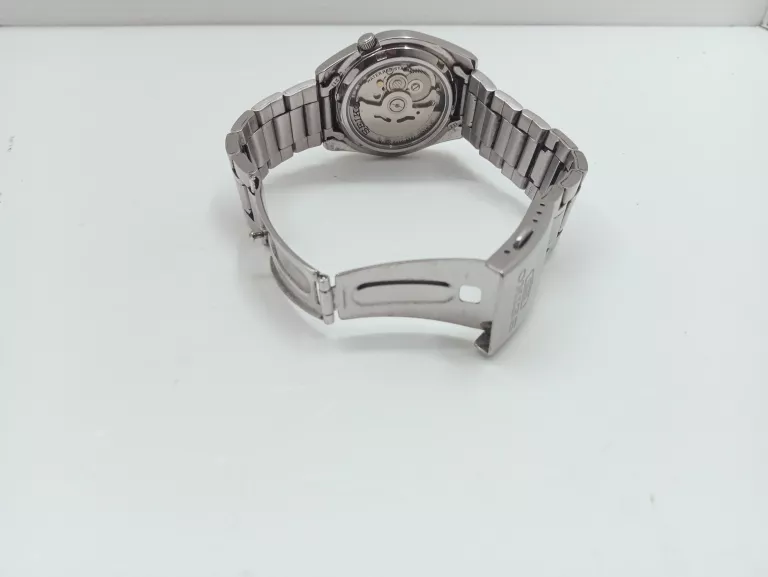 ZEGAREK SEIKO 5 AUTOMATIC SNKL45K1 + PUDEŁKO