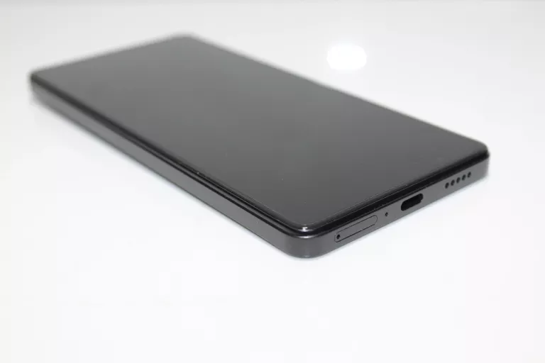 TELEFON XIAOMI REDMI NOTE 12 PRO 5G (22101316G) SPRZEDAWANY NA CZĘŚCI