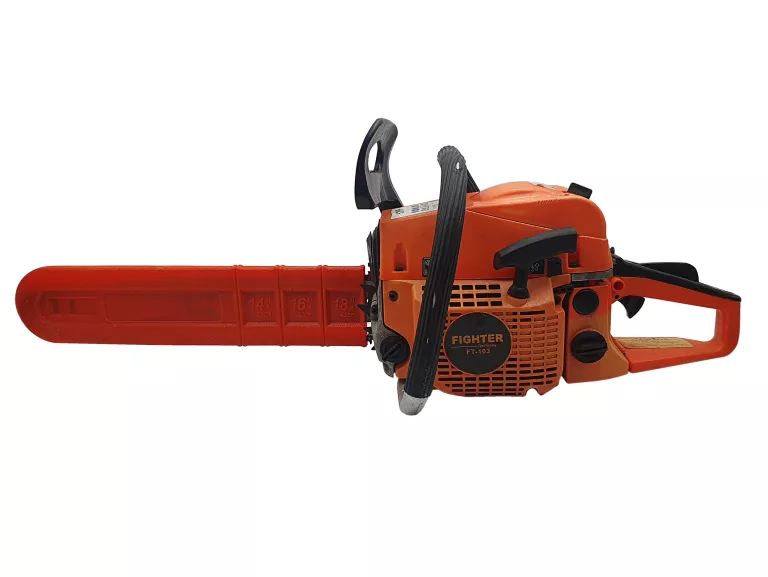 PIŁA SPALINOWA FIGHTER FT-103 5,2KM 45CM 2016R