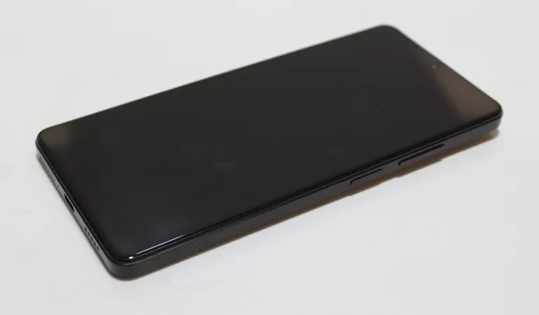 TELEFON XIAOMI REDMI NOTE 12 PRO 5G (22101316G) SPRZEDAWANY NA CZĘŚCI
