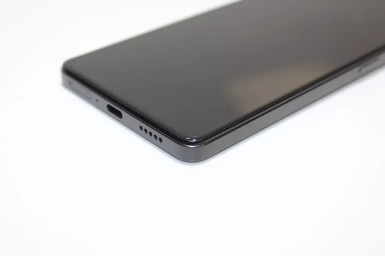 TELEFON XIAOMI REDMI NOTE 12 PRO 5G (22101316G) SPRZEDAWANY NA CZĘŚCI