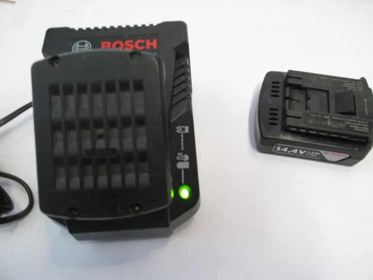 WKRĘTARKA BOSCH GSR 14,4-2-LI