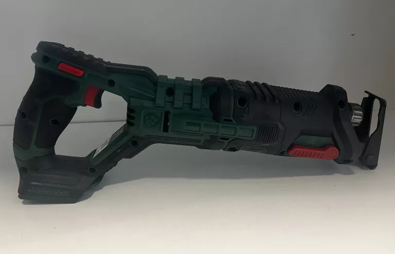AKUMU. PIŁA SZABLASTA PARKSIDE PSSA 20 LI A1, 20V