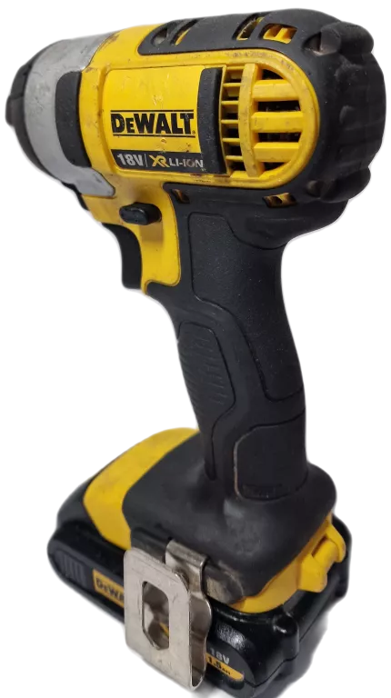 DEWALT DCF880 1,5AH ZAKRĘTARKA