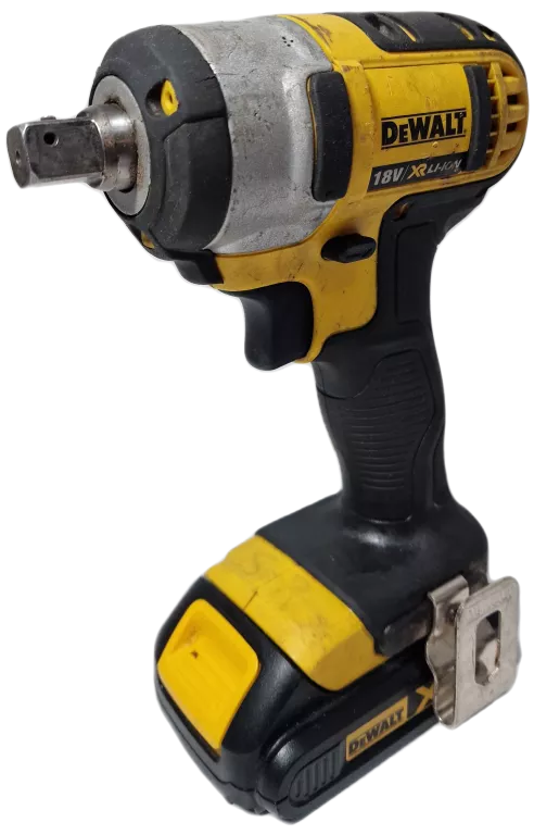 DEWALT DCF880 1,5AH ZAKRĘTARKA