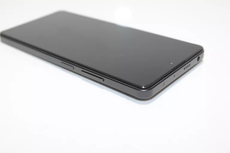 TELEFON XIAOMI REDMI NOTE 12 PRO 5G (22101316G) SPRZEDAWANY NA CZĘŚCI