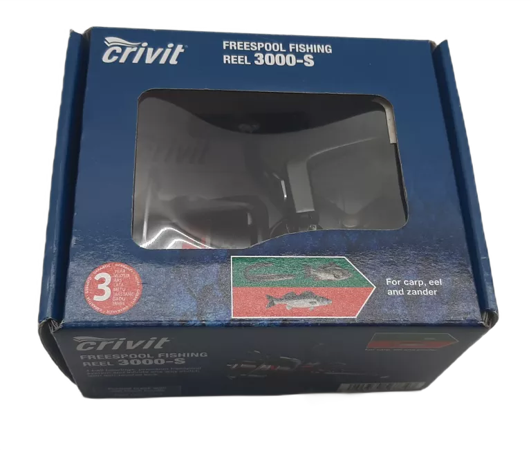 kolowrotek-crivit-3000-s-stan-powystawowy