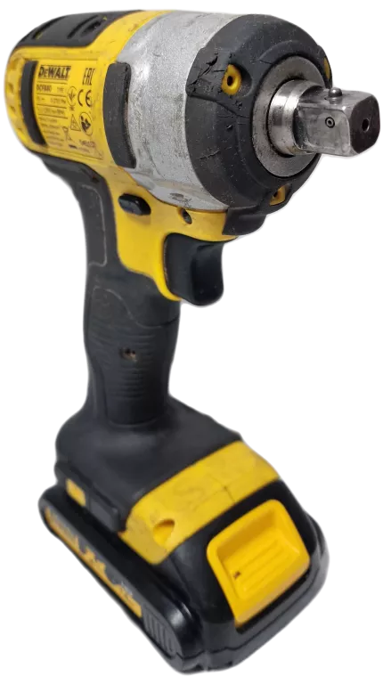 DEWALT DCF880 1,5AH ZAKRĘTARKA