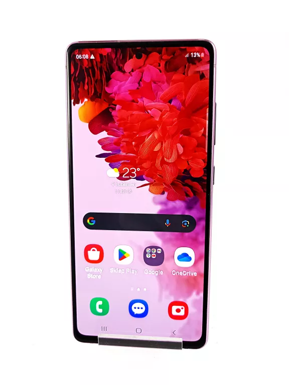 telefon-samsung-s20-fe-mickiewicza-7-sj-lubliniec