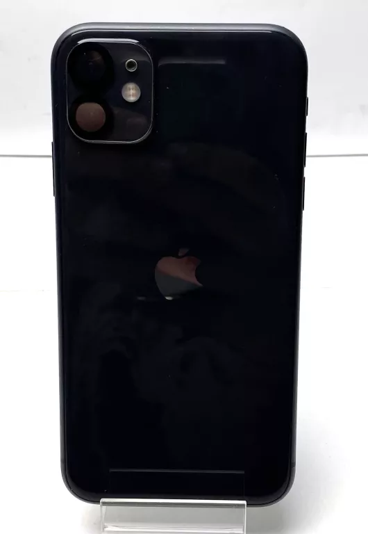 TELEFON APPLE IPHONE 11 W PUDEŁKU , 85% BATERIA
