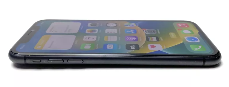 TELEFON APPLE IPHONE 11 W PUDEŁKU , 85% BATERIA